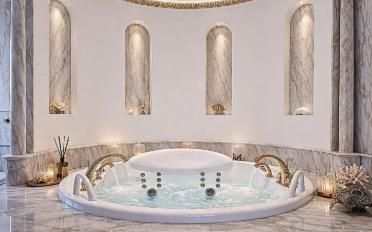 Villa 12 rooms - image - 8