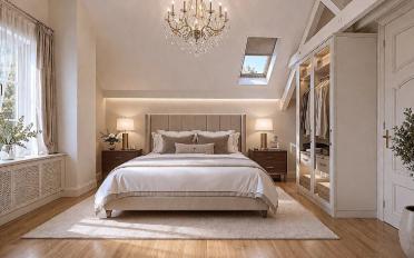 Villa 12 rooms - image - 11