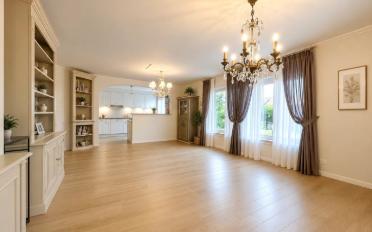 Wohnung 3.5 Zimmer - image - 3