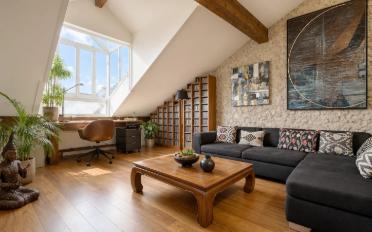 Single house 7.5 rooms - image - 8