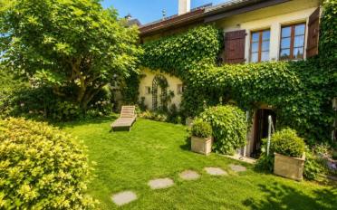 Einfamilienhaus 7.5 Zimmer - image - 13