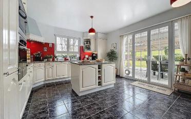 Maison 9.5 pièces - image - 2