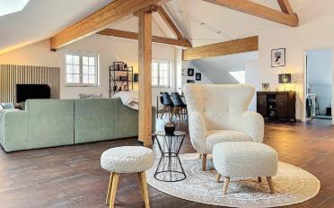 Maison 9.5 pièces - image - 6