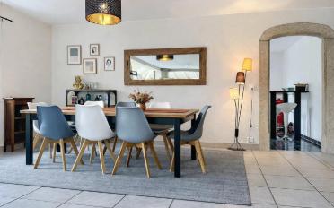 Maison 9.5 pièces - image - 9