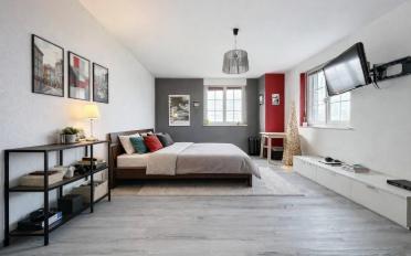 Maison 9.5 pièces - image - 13