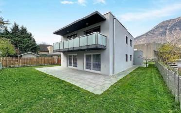 Villa 9 rooms - image - 1