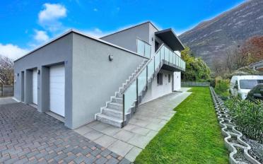 Villa 9 rooms - image - 2