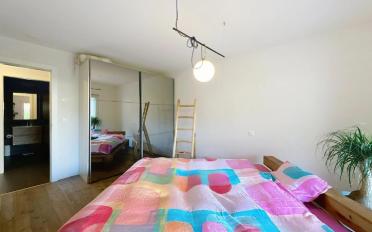 Apartment 3.5 rooms - image - 8