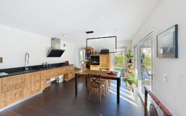 Apartment 3.5 rooms - image - 11