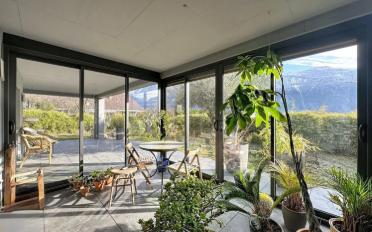 Apartment 3.5 rooms - image - 12