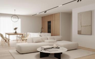 Wohnung 3.5 Zimmer - image - 2
