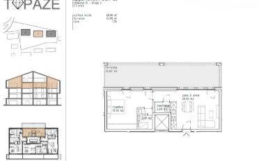 Wohnung 2.5 Zimmer - image - 6