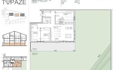 Wohnung 4.5 Zimmer - image - 6