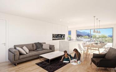 Wohnung ein Zimmer - image - 11