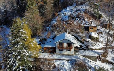 Chalet 3.5 rooms - image - 1