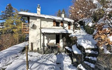 Chalet 3.5 rooms - image - 3