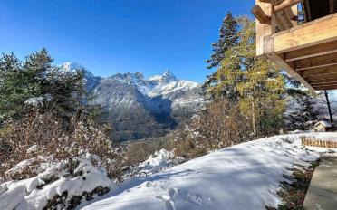 Chalet 3.5 rooms - image - 7