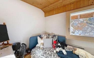 Chalet 3.5 rooms - image - 13