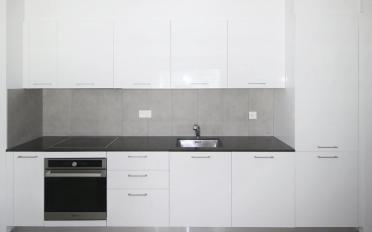 Apartment 3.5 rooms - image - 3