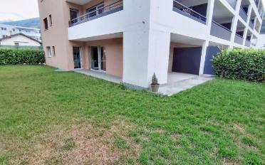 Apartment 3.5 rooms - image - 7