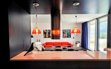 Villa 5.5 pièces - image - 3