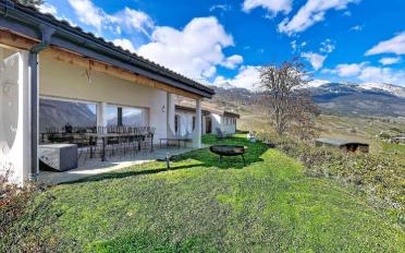 Villa 4.5 Zimmer - image - 1