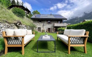 Chalet 6 Zimmer - image - 1