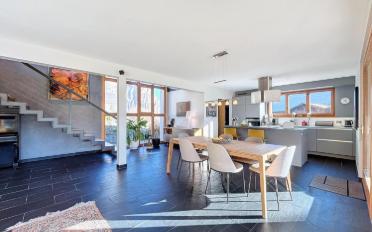 Villa 5.5 Zimmer - image - 3
