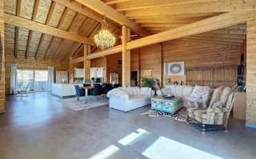 Chalet 4.5 Zimmer - image - 1