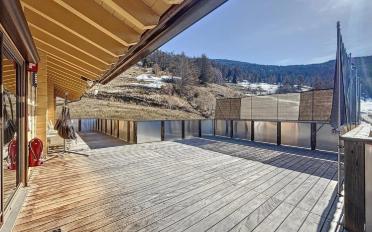 Chalet 4.5 Zimmer - image - 9