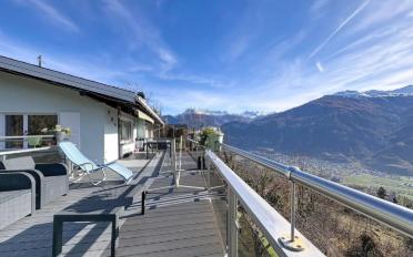 Villa 8.5 Zimmer - image - 5
