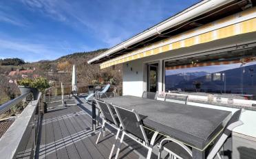 Villa 8.5 Zimmer - image - 8