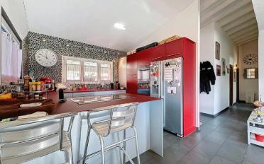 Villa 8.5 Zimmer - image - 10