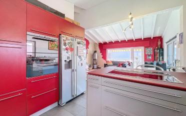 Villa 8.5 Zimmer - image - 11