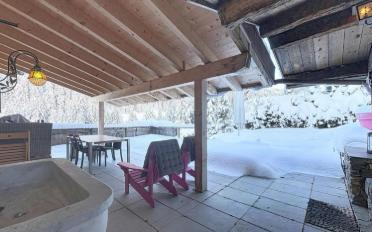 Chalet 4.5 Zimmer - image - 9