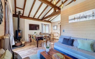 Chalet 7 Zimmer - image - 3