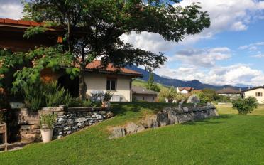 Einfamilienhaus 6.5 Zimmer - image - 8