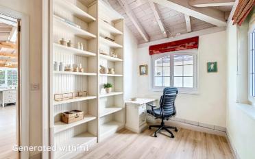 Villa 5.5 Zimmer - image - 5