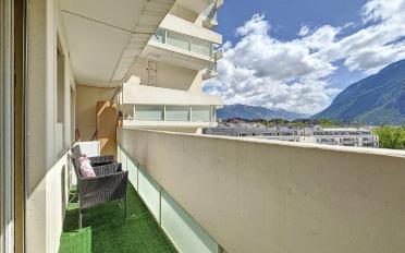Apartment 2.5 rooms - image - 2