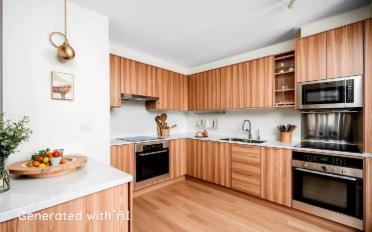Wohnung 4.5 Zimmer - image - 7