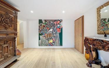 Chalet 5.5 rooms - image - 2