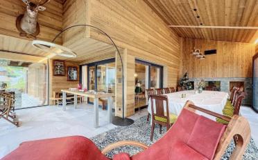 Chalet 5.5 rooms - image - 10