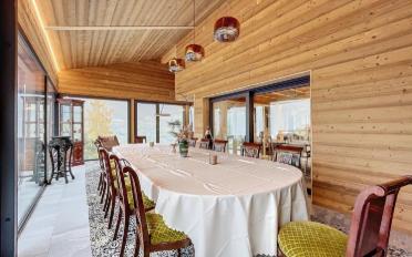 Chalet 5.5 rooms - image - 11