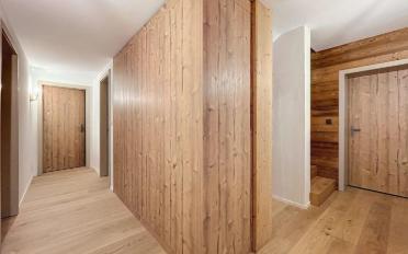Chalet 5.5 rooms - image - 5