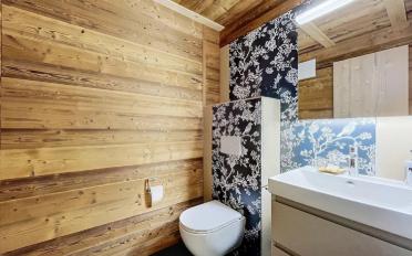 Chalet 5.5 rooms - image - 7