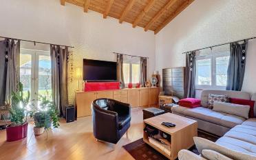 Einfamilienhaus 6.5 Zimmer - image - 4