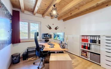Einfamilienhaus 6.5 Zimmer - image - 11