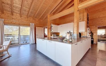 Chalet 4.5 Zimmer - image - 6