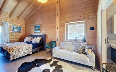 Chalet 4.5 Zimmer - image - 10