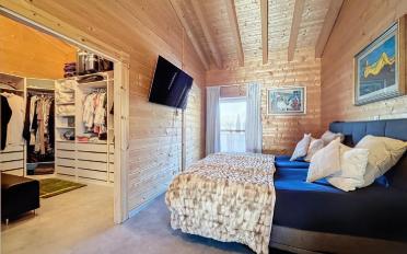 Chalet 4.5 Zimmer - image - 11